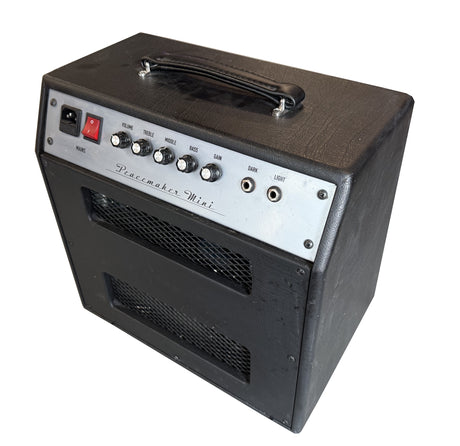 Ashdown Peacemaker Mini 2w Valve Combo