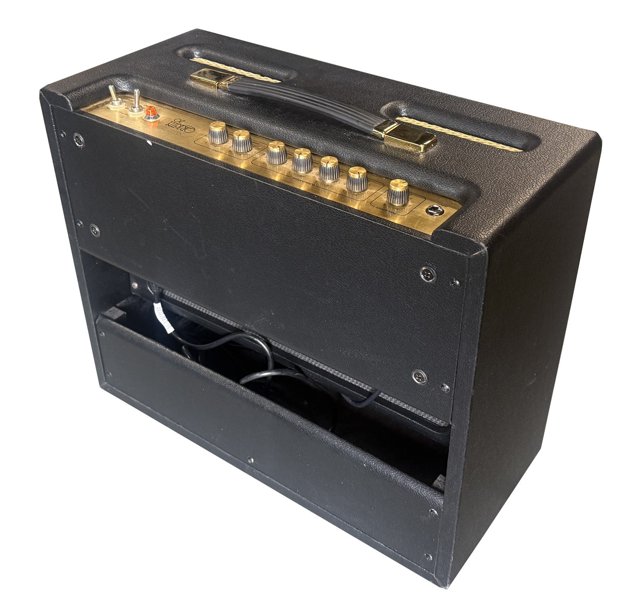 Marshall ORI20C Origin 20 Valve Combo