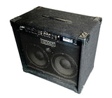 Fender Rumble 100 V1 Bass Combo