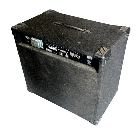 Fender Rumble 100 V1 Bass Combo