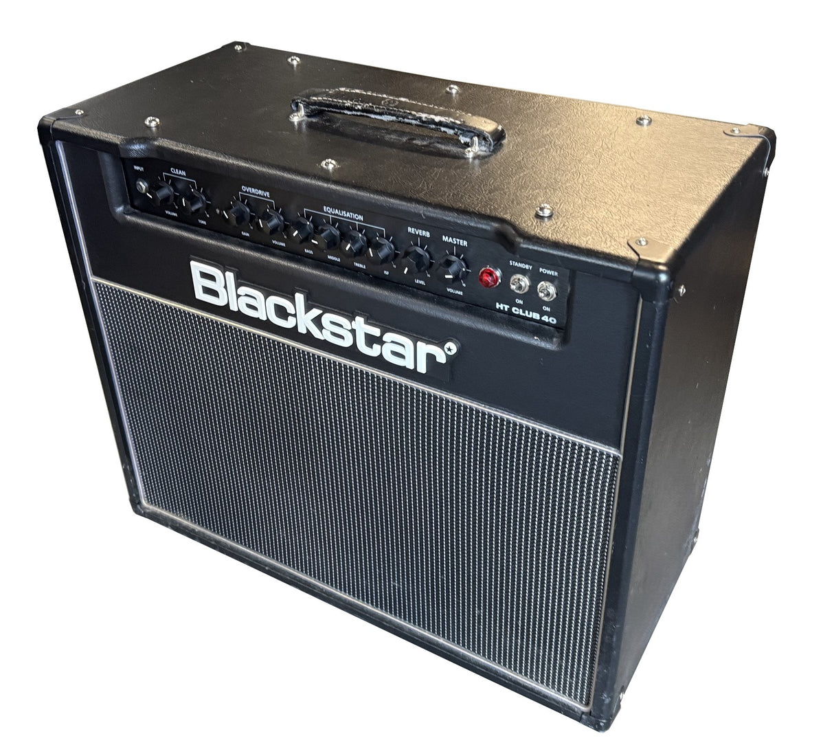 Blackstar HT Club 40
