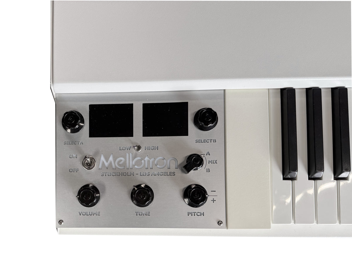 Mellotron M4000D Mini