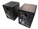 M-Audio BX5 D3 Active Studio Monitor Speaker Pair