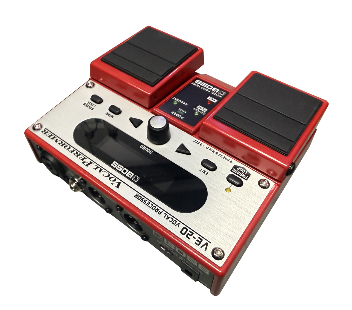 Boss VE20 Vocal Performer