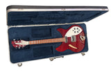 Rickenbacker 330 Ruby Red 2003