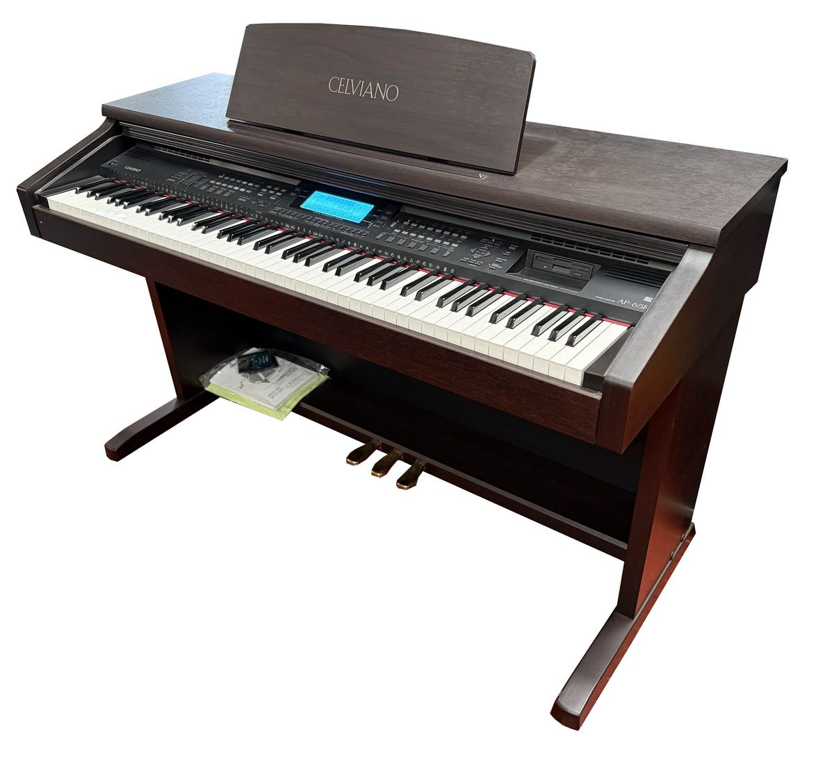Casio Celviano AP65R