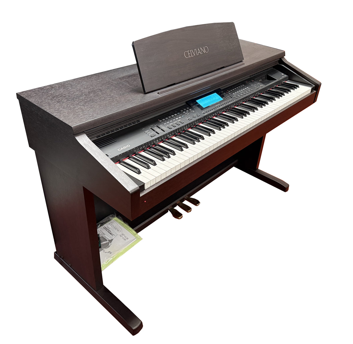 Casio Celviano AP65R