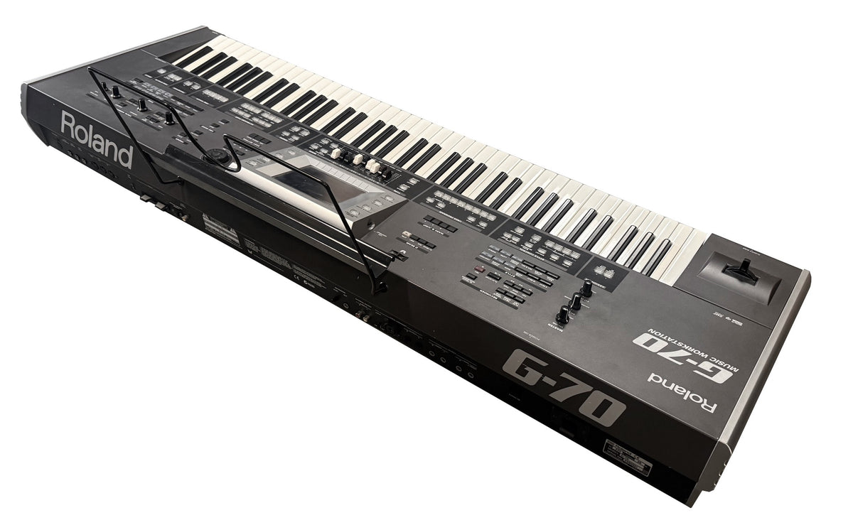 Roland G70 76-Key Music Workstation