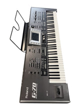 Roland G70 76-Key Music Workstation