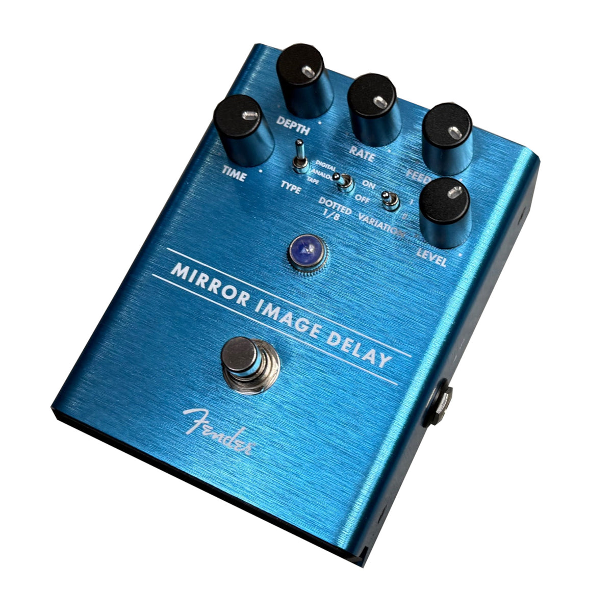 Fender Mirror Image Delay