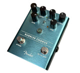 Fender Bubbler Analog Chorus Pedal