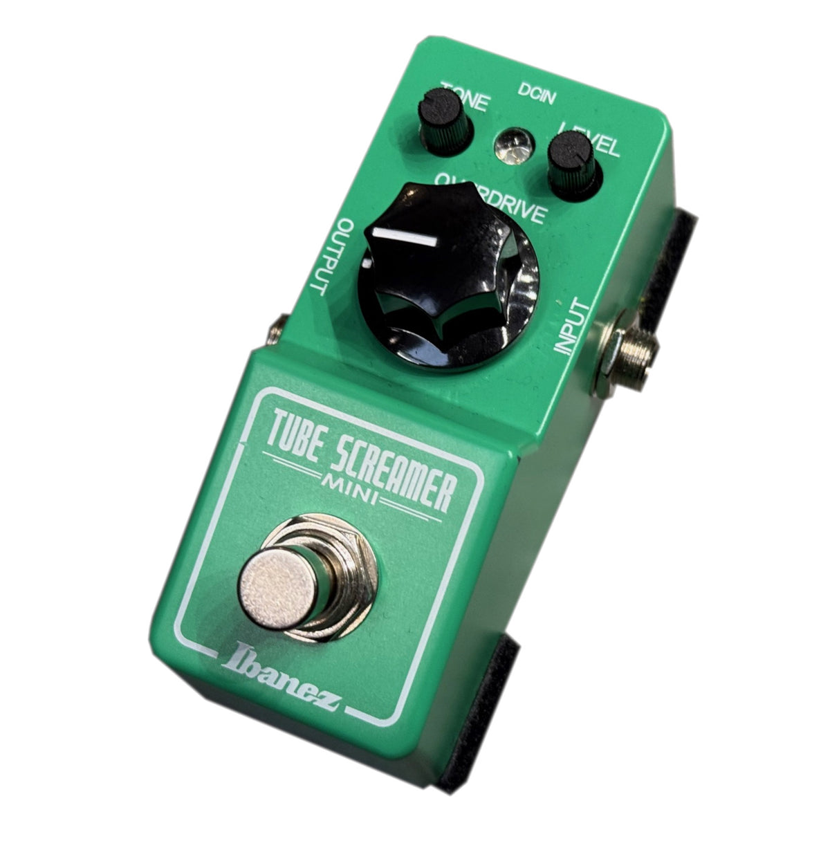 Ibanez Tube Screamer Mini Pedal