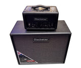 Blackstar HT-1RH MKIII Head and HT112OC Cab Stack