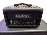 Blackstar HT-1RH MKIII Head and HT112OC Cab Stack