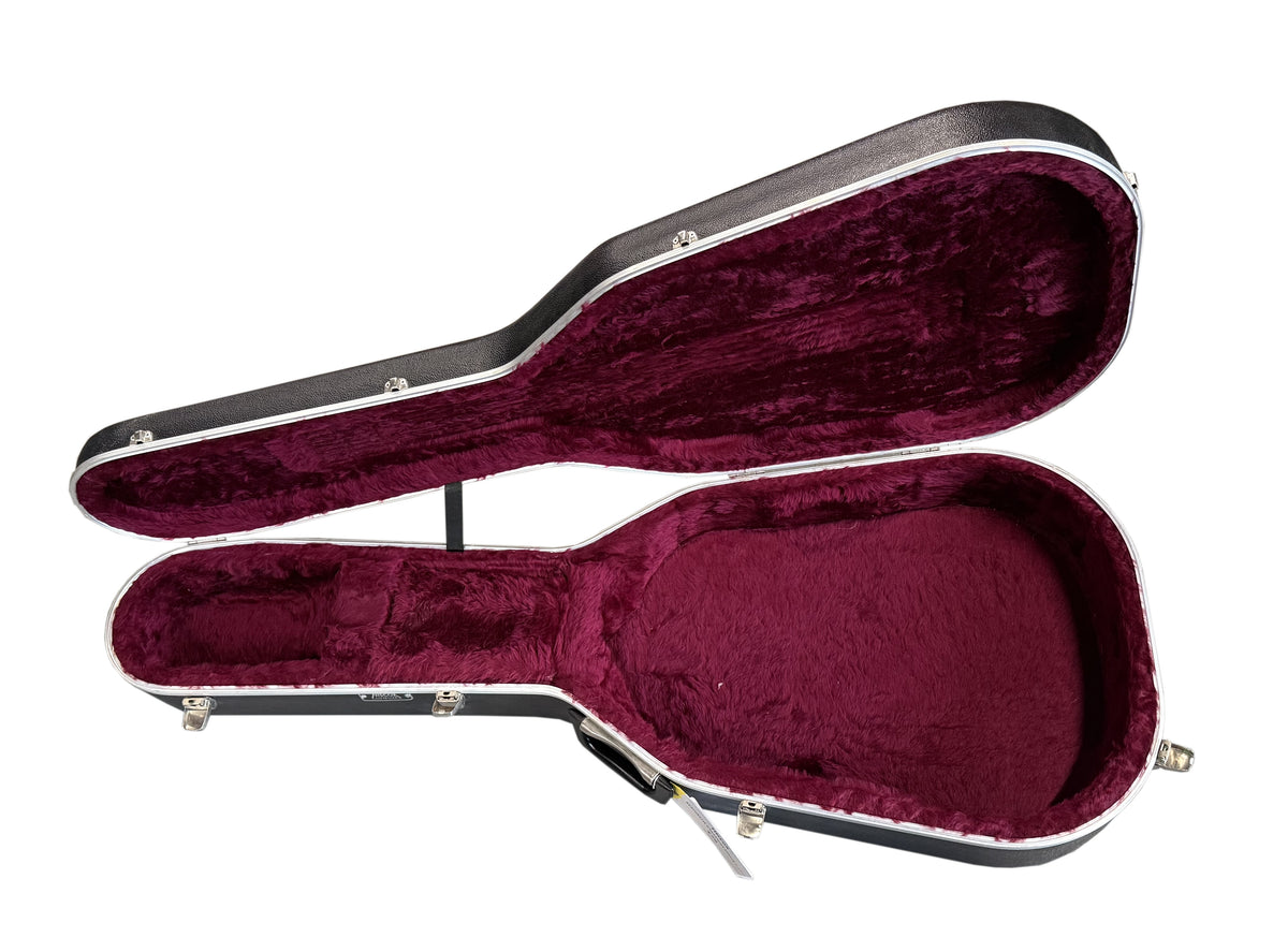Hiscox Standard Classical Guitar Case