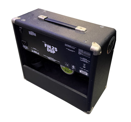 Fender FM25 DSP 25W Combo