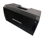 HeadRush FRFR-108 Full Range Flat Response 2000W Powered Speaker