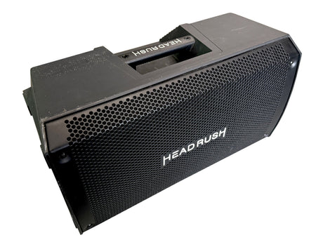 HeadRush FRFR-108 Full Range Flat Response 2000W Powered Speaker