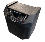 Ion Tailgater Plus Portable Wireless PA System