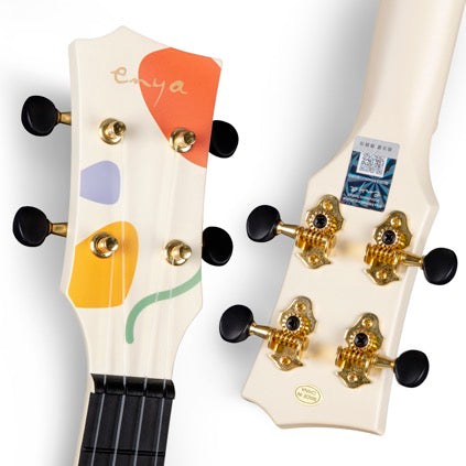 Enya Nova U Joy Concert Ukulele Limited Edition