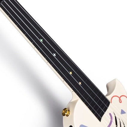 Enya Nova U Joy Concert Ukulele Limited Edition