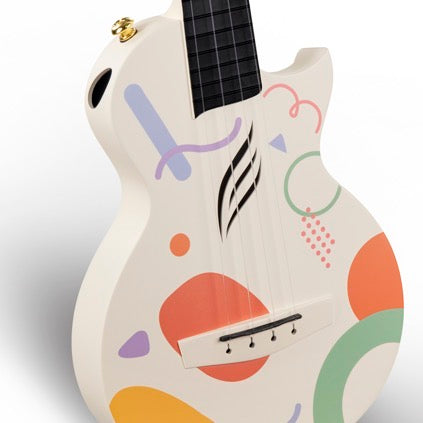 Enya Nova U Joy Concert Ukulele Limited Edition