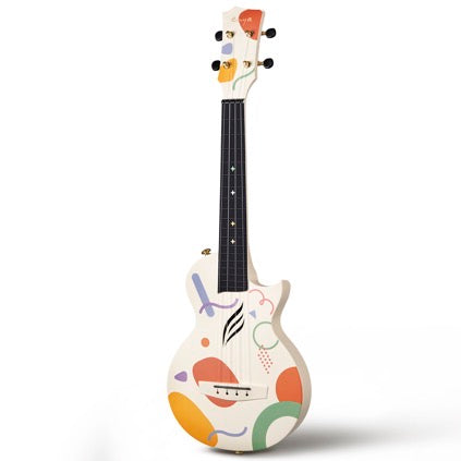 Enya Nova U Joy Concert Ukulele Limited Edition