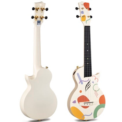 Enya Nova U Joy Concert Ukulele Limited Edition