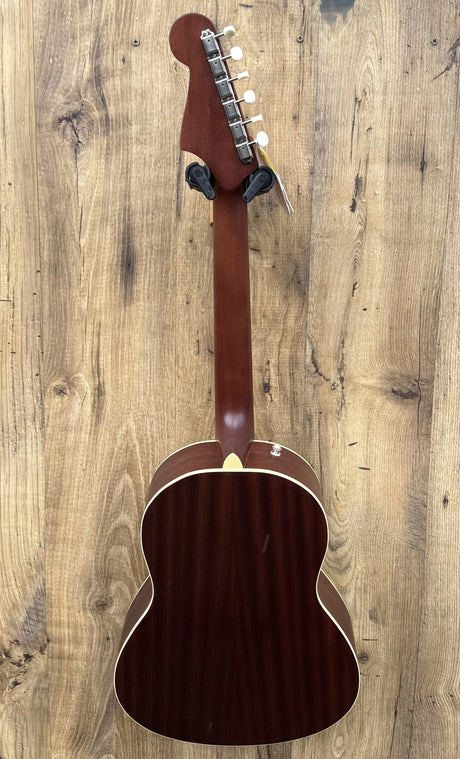 Fender Sonoran Mini All Mahogany 2023