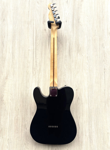 Fender Standard Telecaster 2005 Black