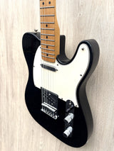 Fender Standard Telecaster 2005 Black