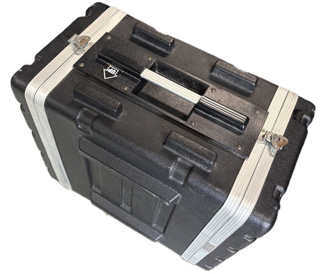 RHM ABS Rack Mount Case