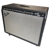 Fender The Twin Amp 2x12 100w Combo 2000's