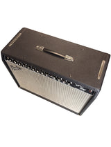 Fender The Twin Amp 2x12 100w Combo 2000's