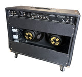 Fender The Twin Amp 2x12 100w Combo 2000's