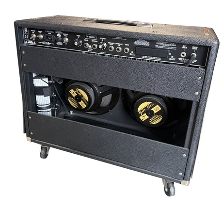 Fender The Twin Amp 2x12 100w Combo 2000's