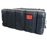 Chevin Research A3000 Power Amplifier With Rack Mount Flight Case