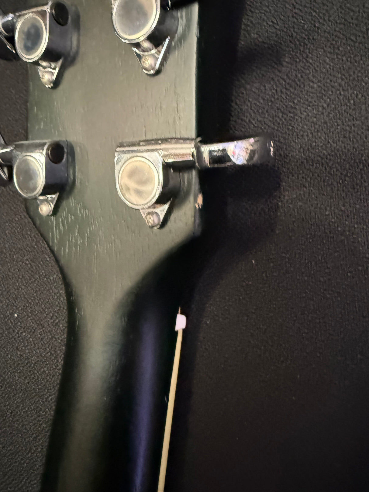 Yamaha APX500II Trans Green Burst