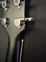 Yamaha APX500II Trans Green Burst