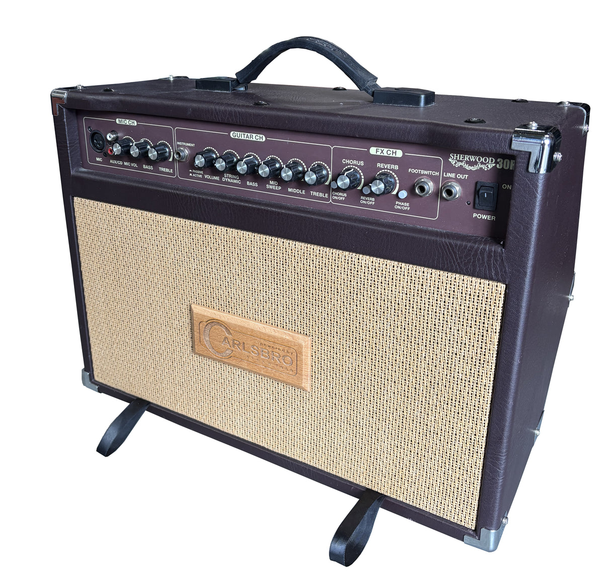 Carlsbro Sherwood 30R