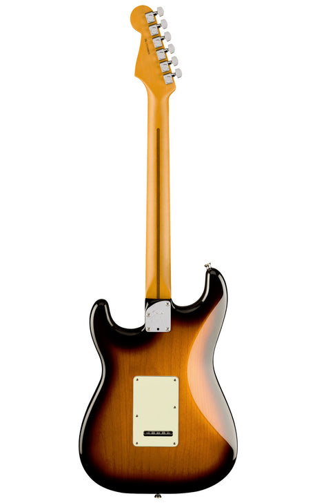 Fender American Professional II Stratocaster MN Anniversary 2-Color Sunburst