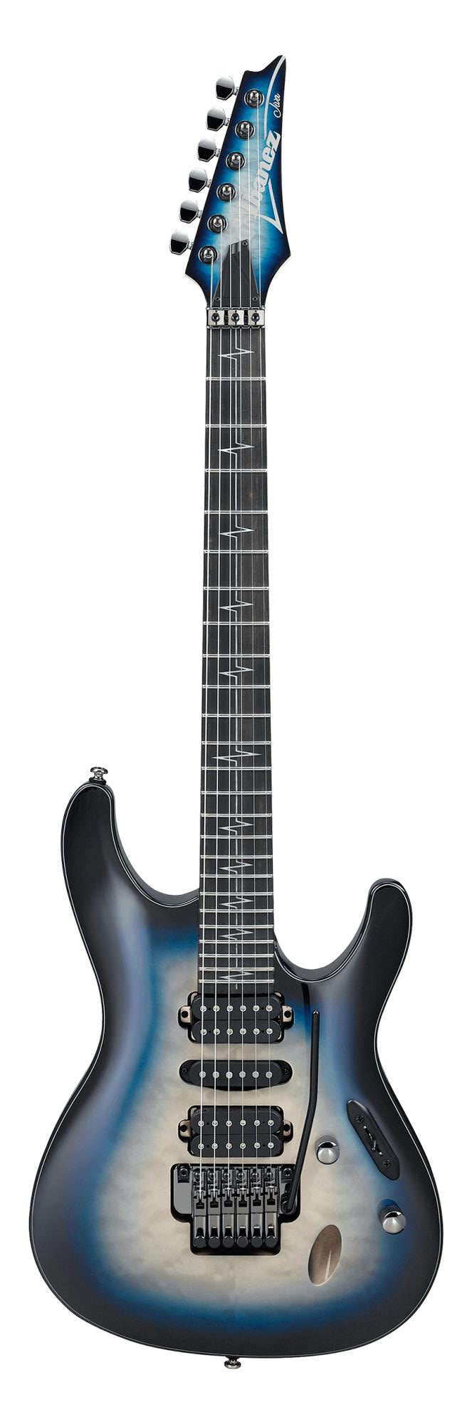 Ibanez JIVAJR Nita Strauss Signature Deep Sea Blonde