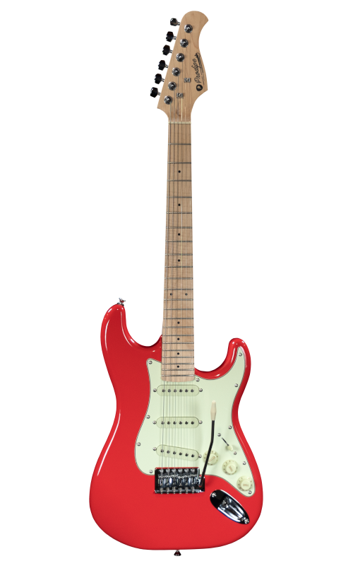 Prodipe ST Junior Fiesta Red