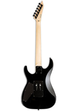 ESP LTD KH-202 BLK Kirk Hammett Signature Black