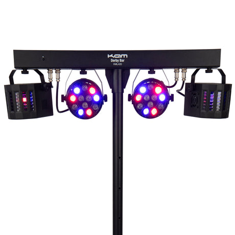 KAM KML420 LED Derby Bar