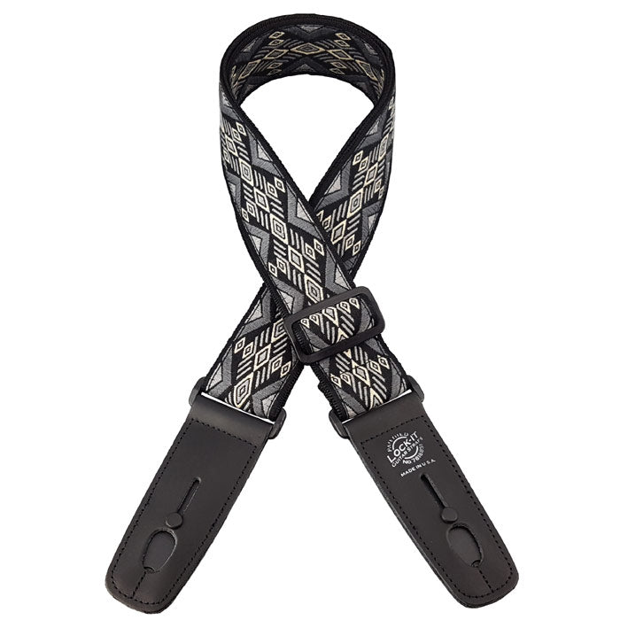Lock-It Strap Carbon Canyon