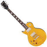 Vintage V100 ICON Left Hand Distressed Lemon Drop