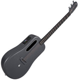 Lava Music Lava Me 3 38" Space Grey Smart Guitar with Space Bag