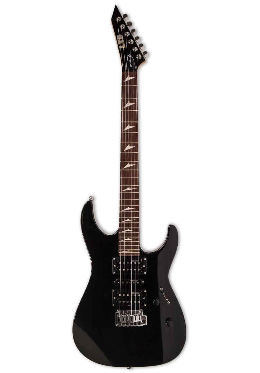 ESP LTD MT130 Black