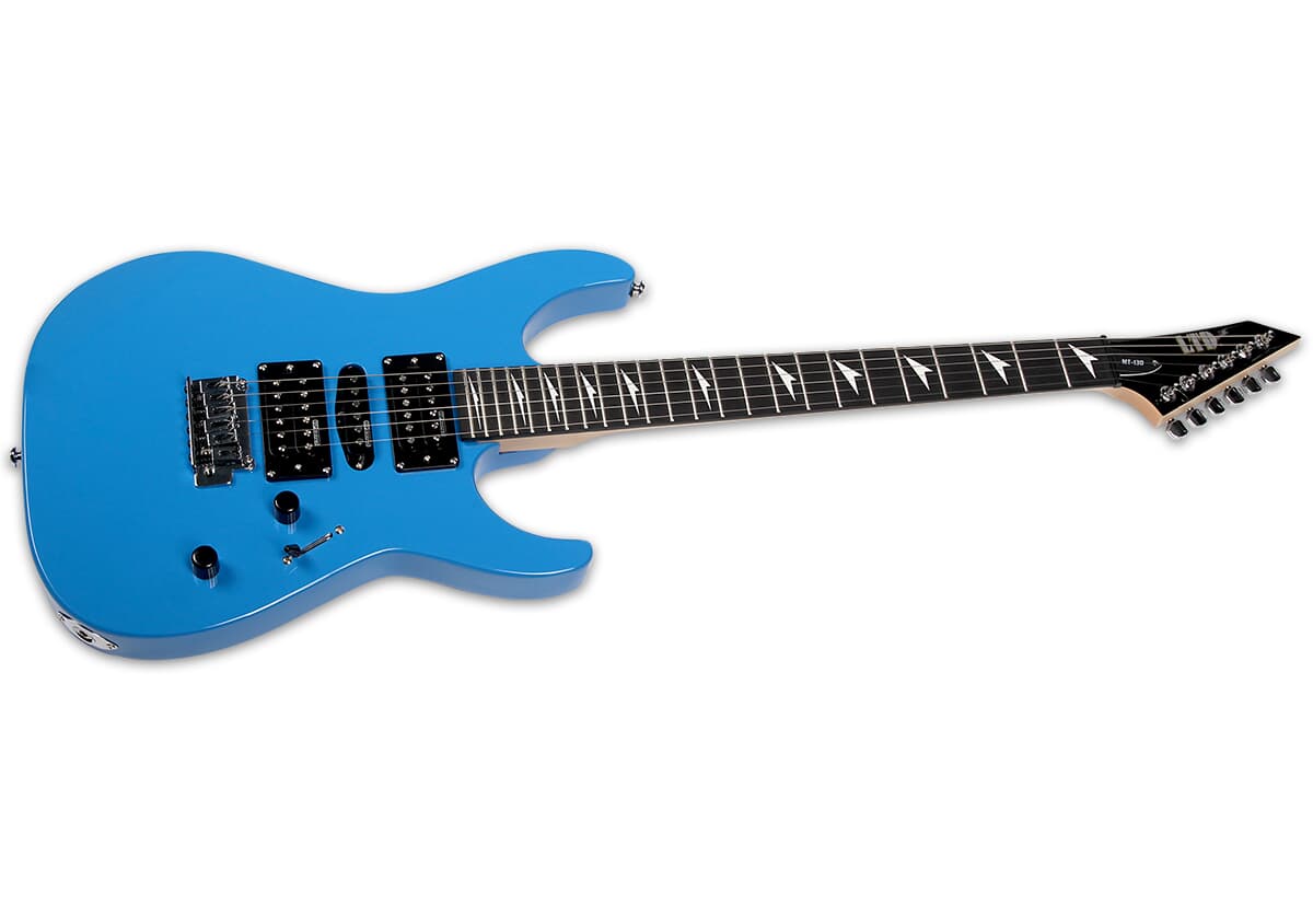 ESP LTD MT130 Blue